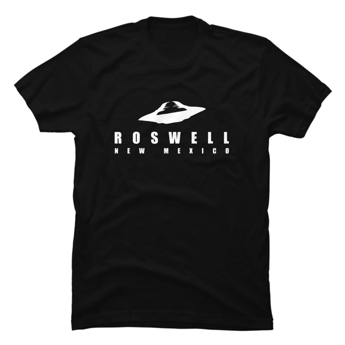 roswell tshirt